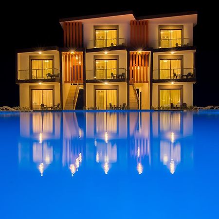 Caribbean Diamond Boutique Hotel Sosúa Exteriér fotografie