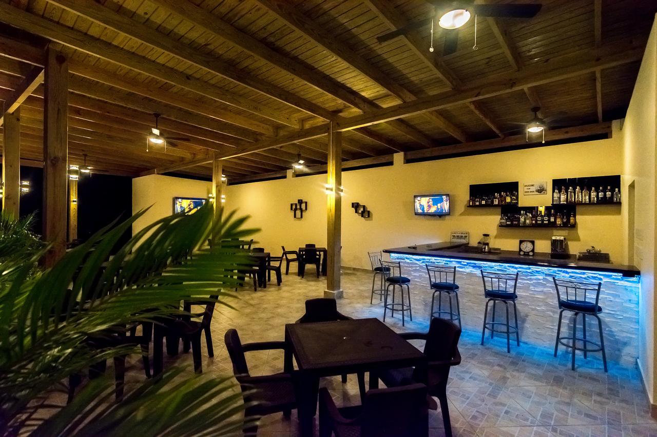 Caribbean Diamond Boutique Hotel Sosúa Exteriér fotografie