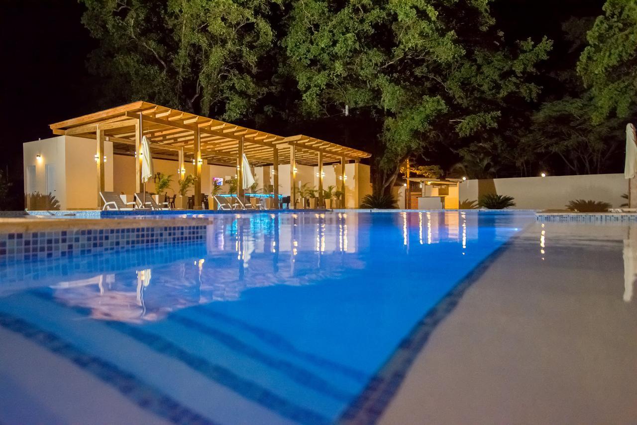 Caribbean Diamond Boutique Hotel Sosúa Exteriér fotografie
