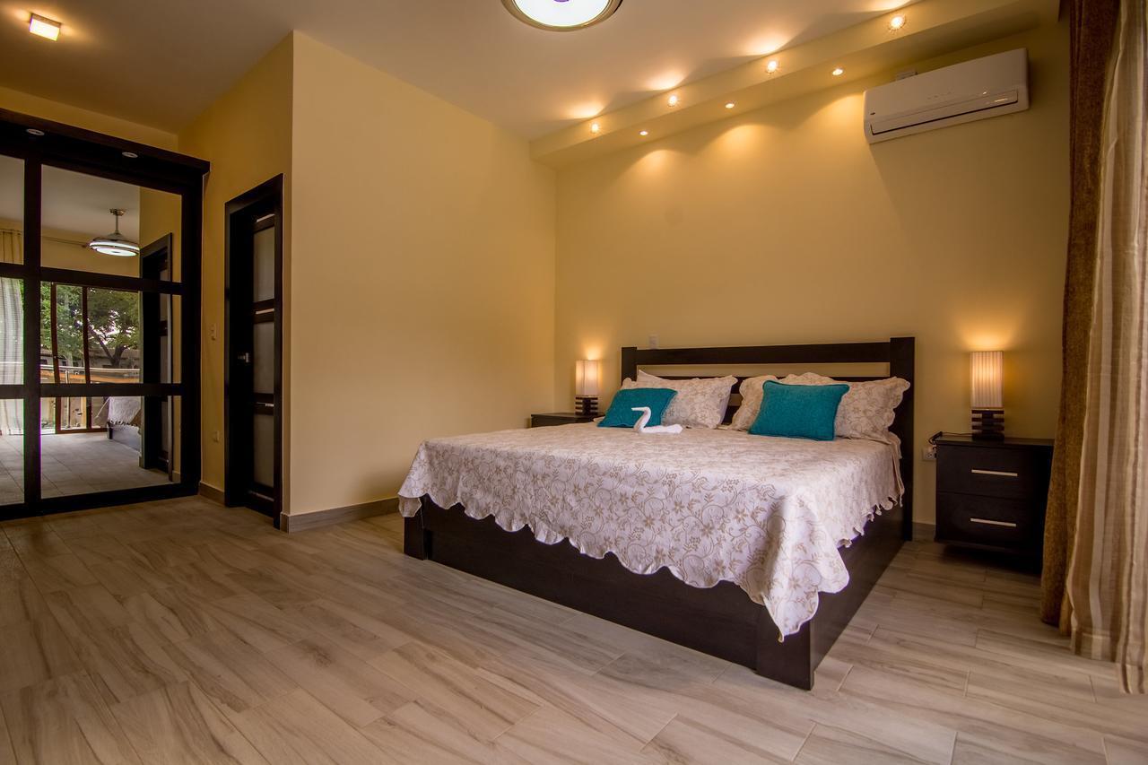 Caribbean Diamond Boutique Hotel Sosúa Exteriér fotografie