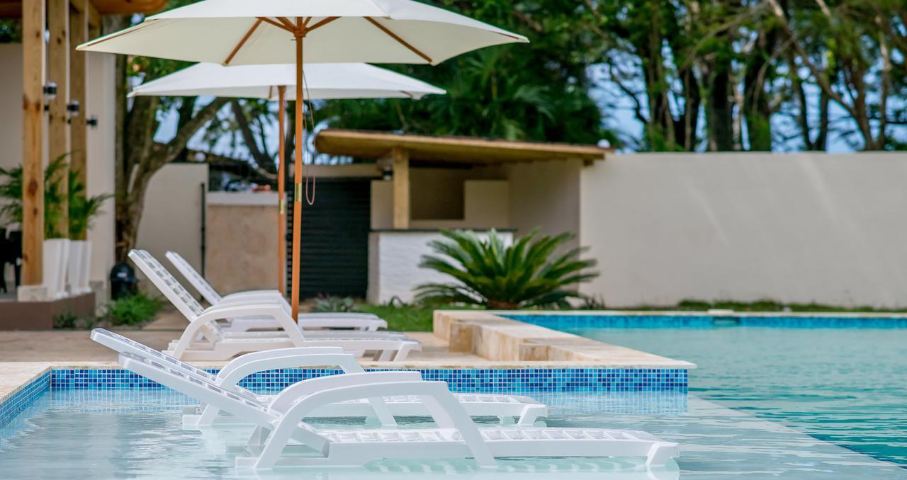 Caribbean Diamond Boutique Hotel Sosúa Exteriér fotografie