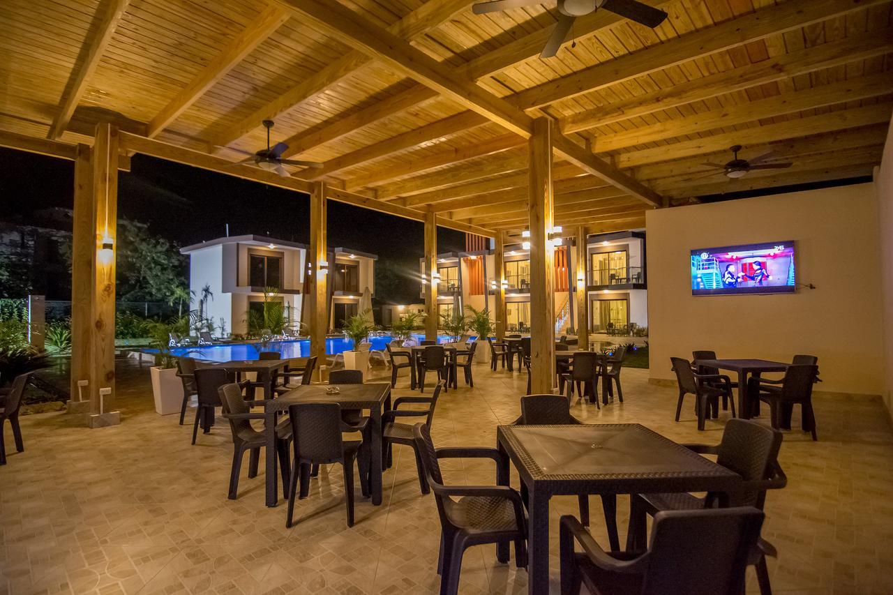 Caribbean Diamond Boutique Hotel Sosúa Exteriér fotografie