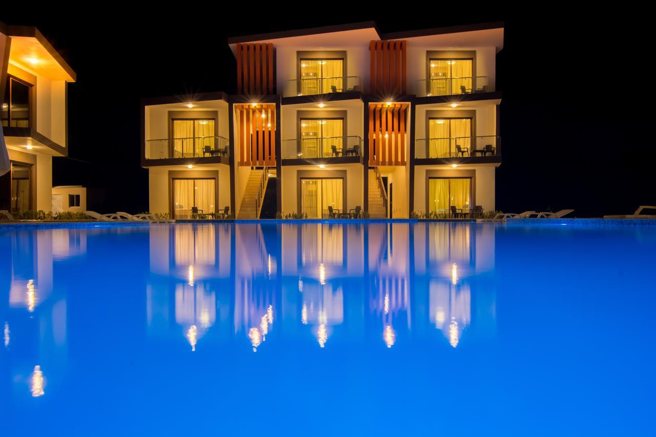 Caribbean Diamond Boutique Hotel Sosúa Exteriér fotografie